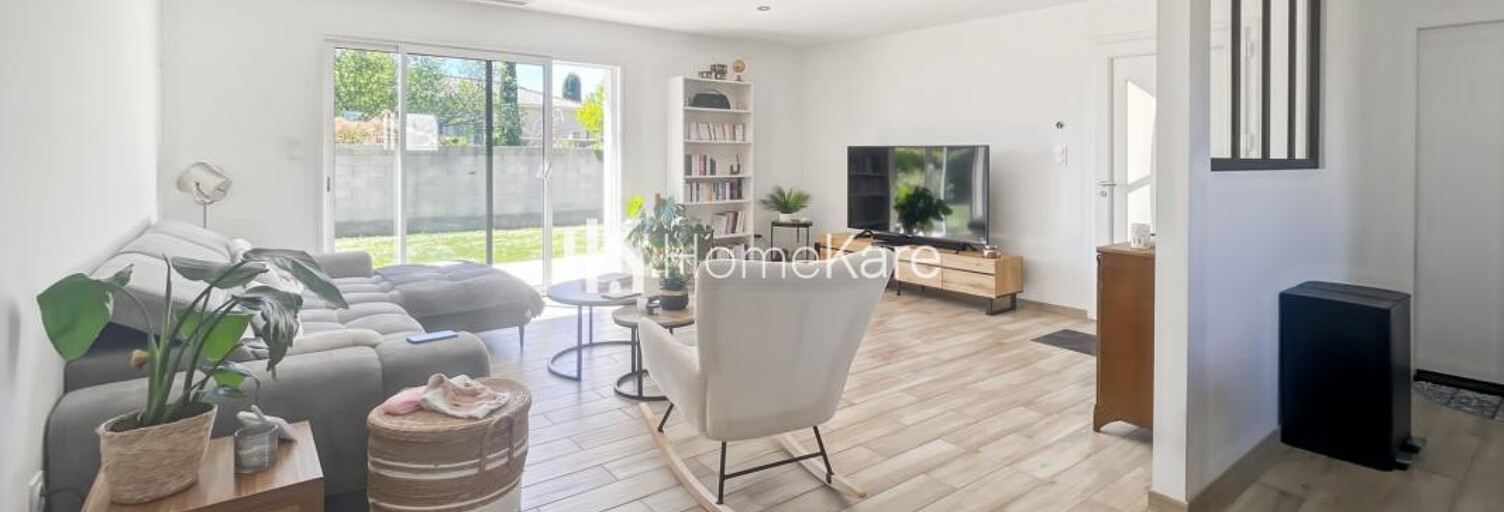 Maison 4 Pièces 112 m² à vendre à Bonnac (09100)