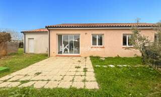 Maison 5 Pièces 100 m² à vendre à Carbonne (31390)