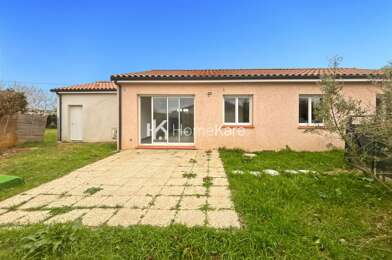 Maison 5 pièces 258000 €