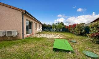 Maison 5 Pièces 100 m² à vendre à Carbonne (31390)