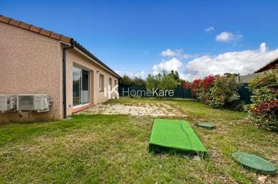 Maison 5 pièces 258000 €