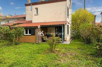 Maison 5 pièces 207000 €