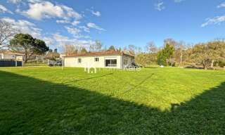 Maison 4 Pièces 110 m² à vendre à La Brède (33650)