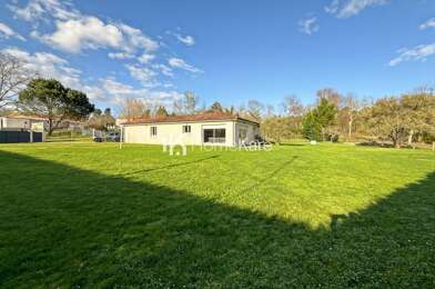 Maison 4 pièces 400000 €