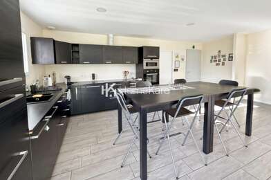 Maison 4 pièces 400000 €