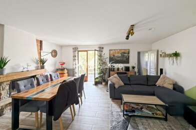 Maison 5 pièces 232000 €