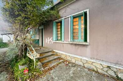 Maison 5 pièces 167000 €