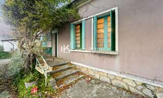 Maison 5 Pièces 110 m² à vendre à Pamiers (09100)