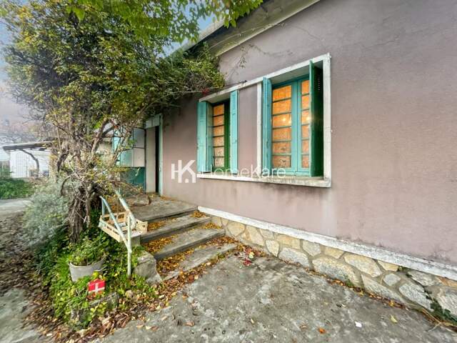 MAISON À HAUT POTENTIEL ! — photo du bien