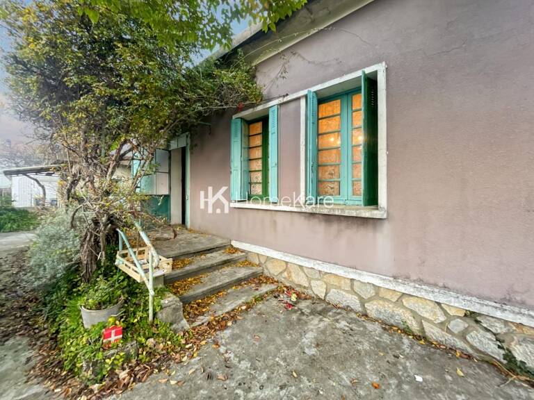 MAISON À HAUT POTENTIEL ! — photo 1