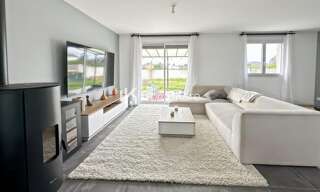 Maison 4 Pièces 90 m² à vendre à Cazères (31220)
