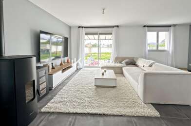 Maison 4 pièces 259000 €
