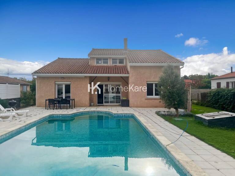 LA MAISON FAMILIALE IDEALE — photo 1