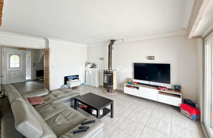 LA MAISON FAMILIALE IDEALE — photo 3