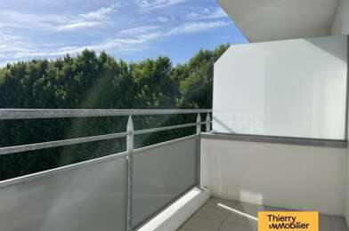 Appartement 2 pièces 155150 €