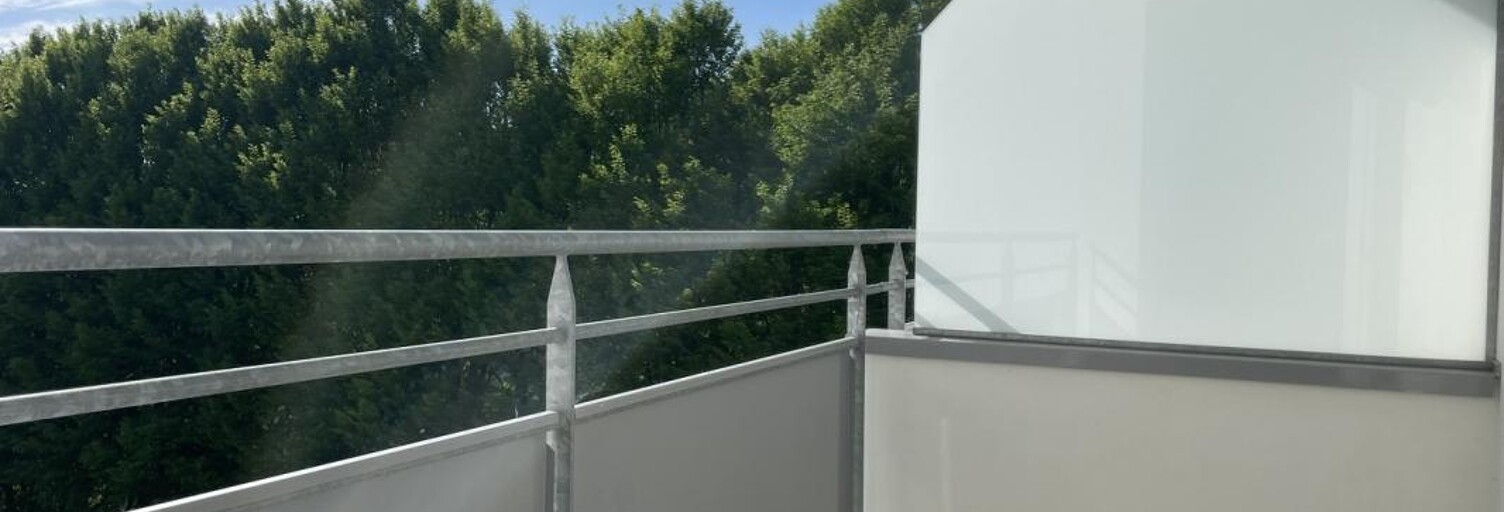 Appartement 2 Pièces 42 m² à vendre à Nantes (44000)