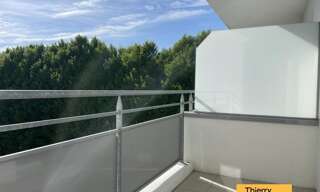 Appartement 2 Pièces 42 m² à vendre à Nantes (44000)