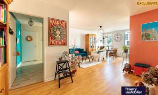 Appartement 3 Pièces 75 m² à vendre à Nantes (44100)