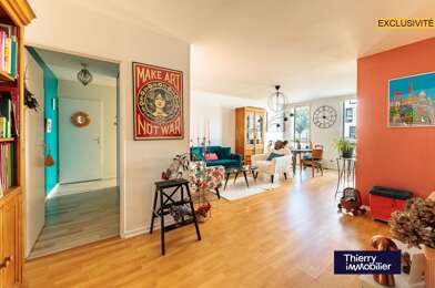 Appartement 3 pièces 269900 €