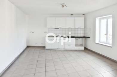 Appartement 2 pièces 400 €