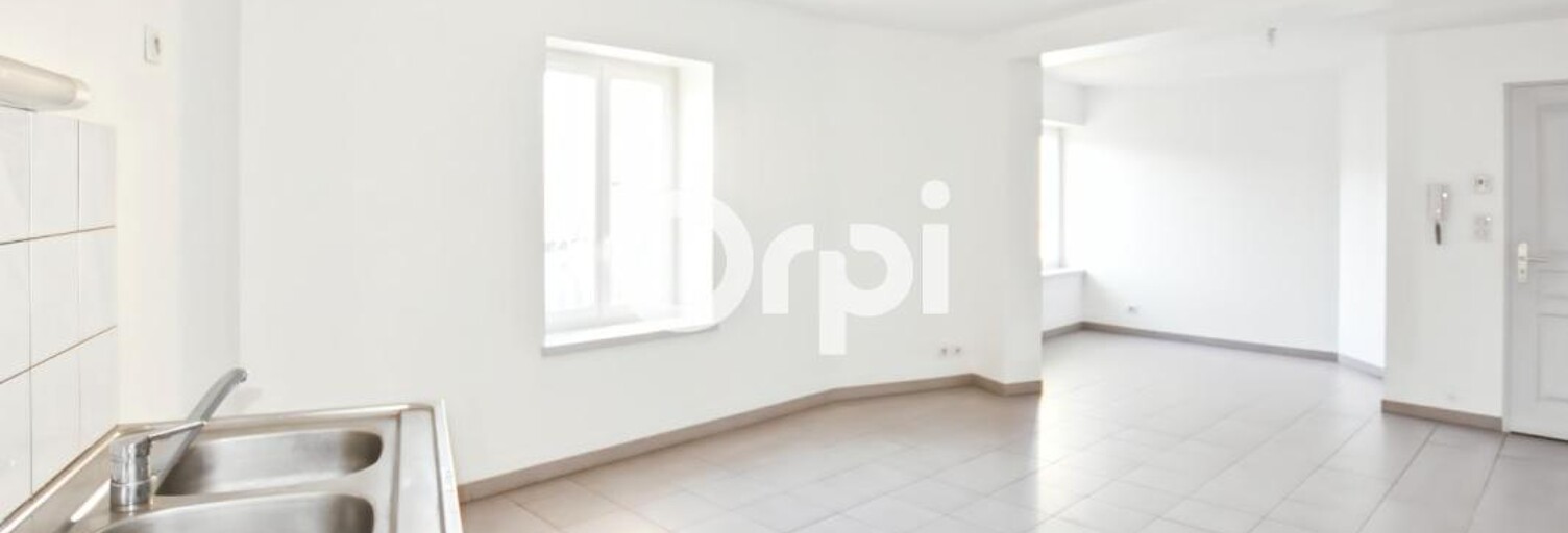 Appartement 2 Pièces 44 m² à louer à Larajasse (69590)