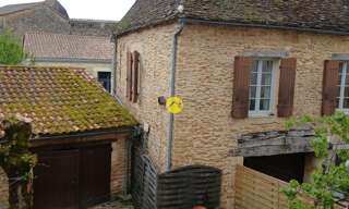 Maison 10 Pièces 175 m² à vendre à Val de Louyre et Caudeau (24510)