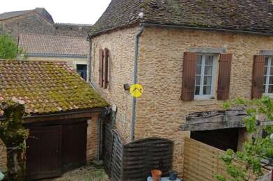 Maison 10 pièces 249100 €