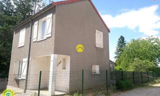 Maison 4 Pièces 71 m² à vendre à Saint-Amand-Montrond (18200)