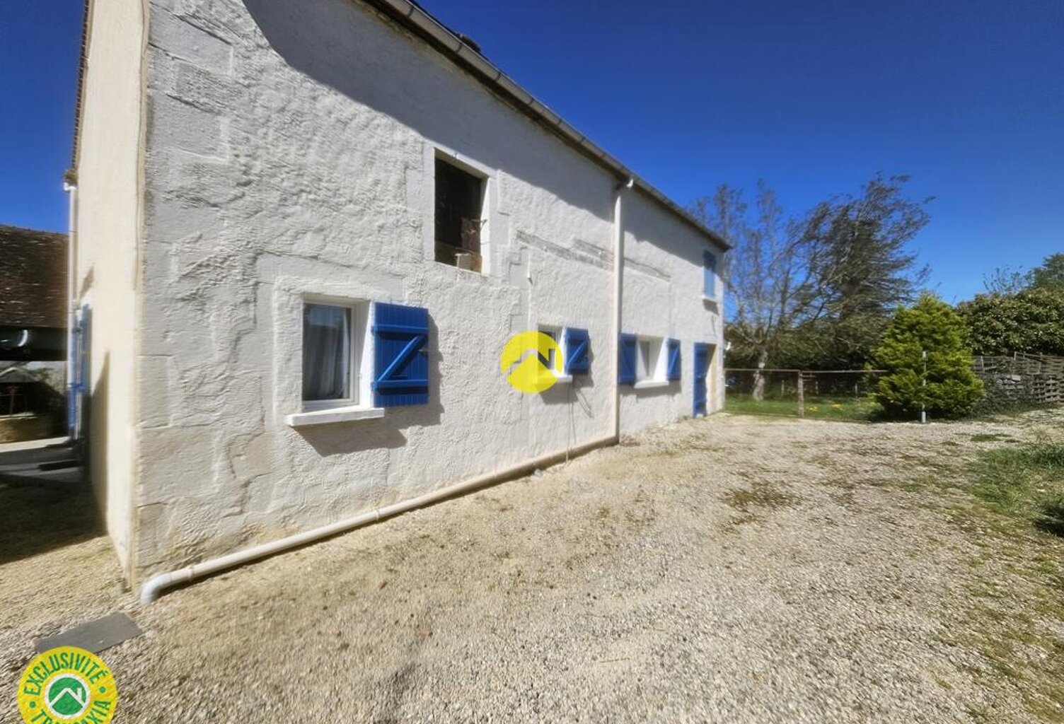 maison de village — photo 1