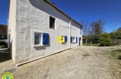 maison de village — photo du bien