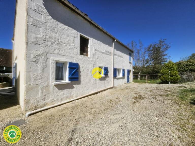 maison de village — photo 1