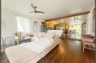 Maison 4 pièces 215000 €
