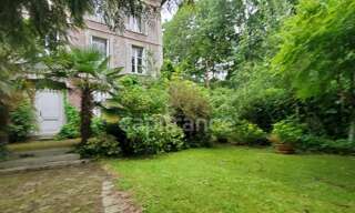 Maison 9 Pièces 270 m² à vendre à Les Loges (76790)