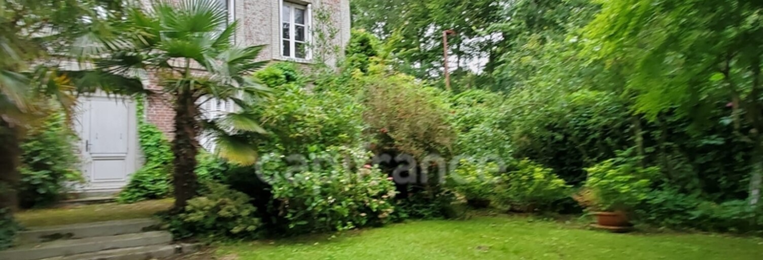 Maison 9 Pièces 270 m² à vendre à Les Loges (76790)