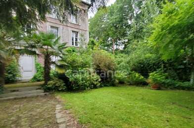 Maison 9 pièces 342400 €