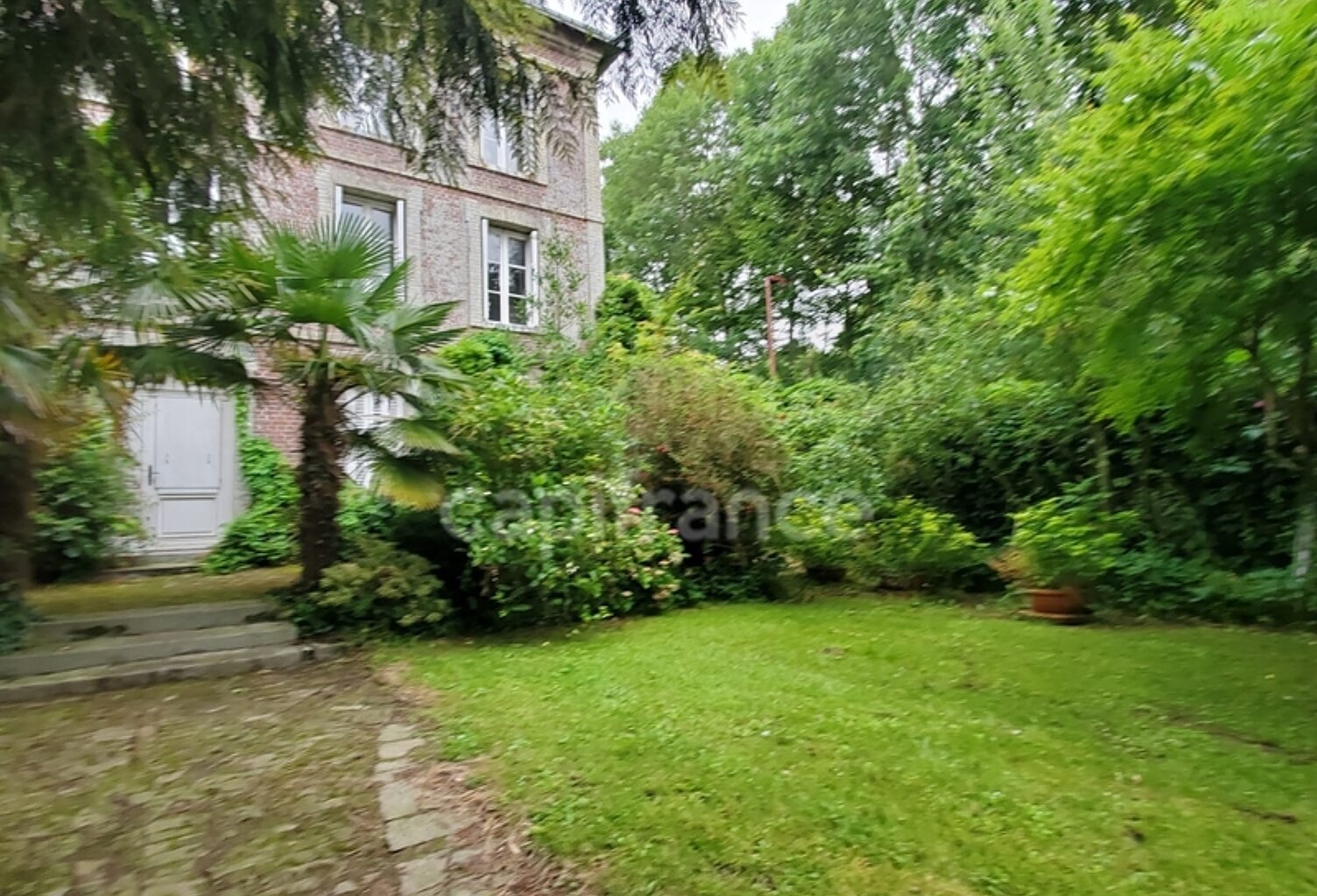 Propriété à vendre 9 pièces LES LOGES (76790) proche Etretat — photo 1