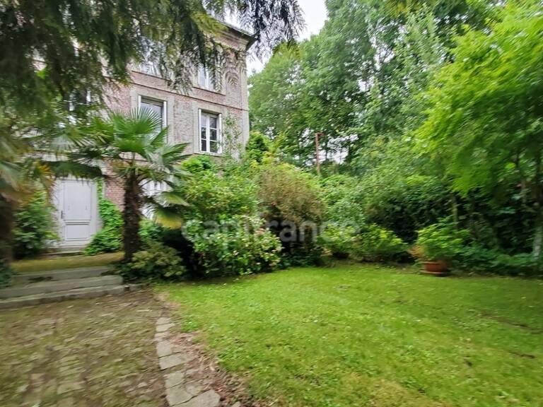 Propriété à vendre 9 pièces LES LOGES (76790) proche Etretat — photo 1
