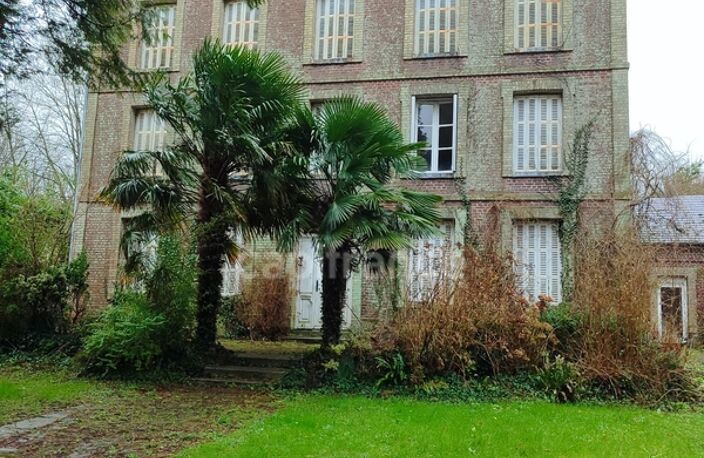 Propriété à vendre 9 pièces LES LOGES (76790) proche Etretat — photo 2