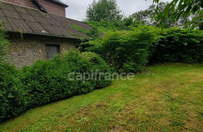 Propriété à vendre 9 pièces LES LOGES (76790) proche Etretat — photo 4