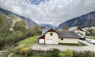 Appartement 3 Pièces 58 m² à vendre à Le Bourg-d'Oisans (38520)