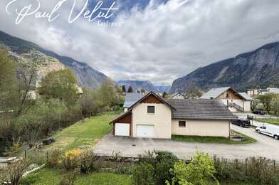 Appartement 3 pièces 199000 €