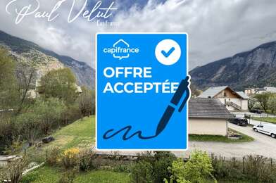 Appartement 3 pièces 199000 €