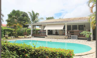 Maison 7 Pièces 172 m² à vendre à Kourou (97310)