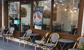 Commerce 2 Pièces 60 m² à vendre à Paris (75000)