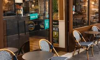 Commerce 2 Pièces 60 m² à vendre à Paris (75000)