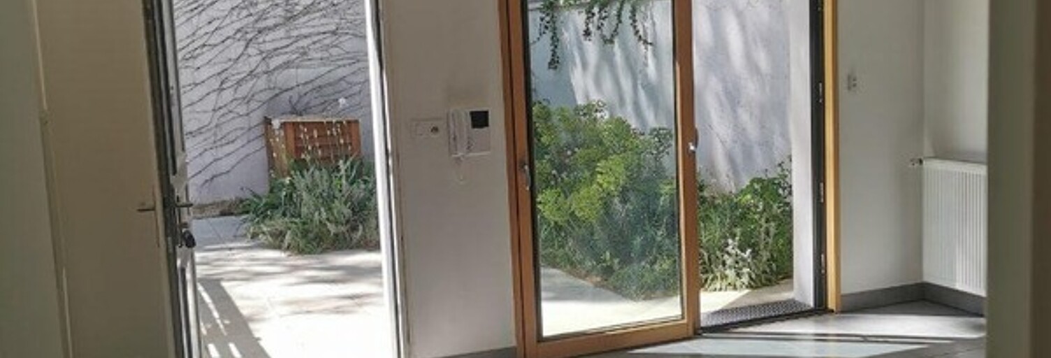 Maison 3 Pièces 67 m² à vendre à Tours (37000)