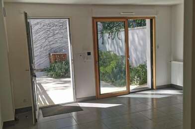 Maison 3 pièces 321000 €
