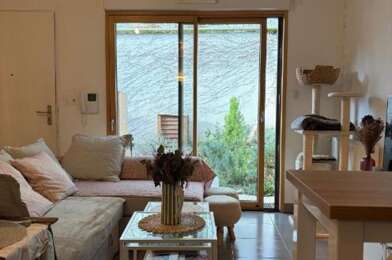 Maison 3 pièces 294000 €
