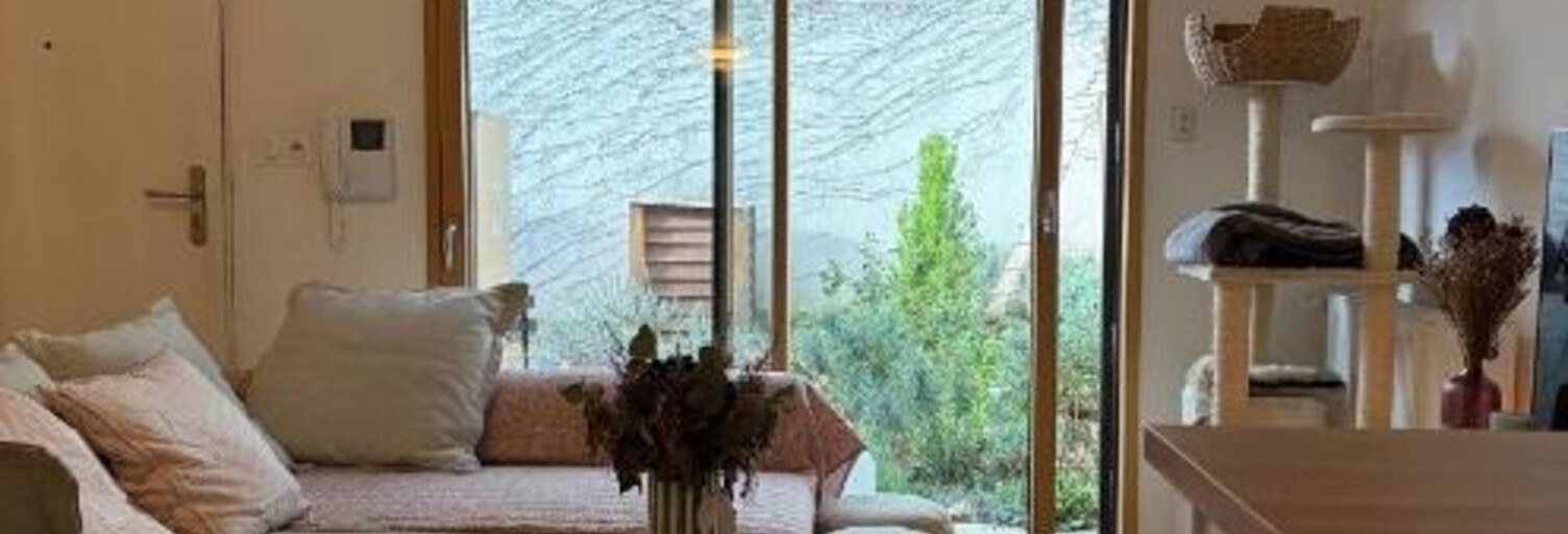 Maison 3 Pièces 67 m² à vendre à Tours (37000)