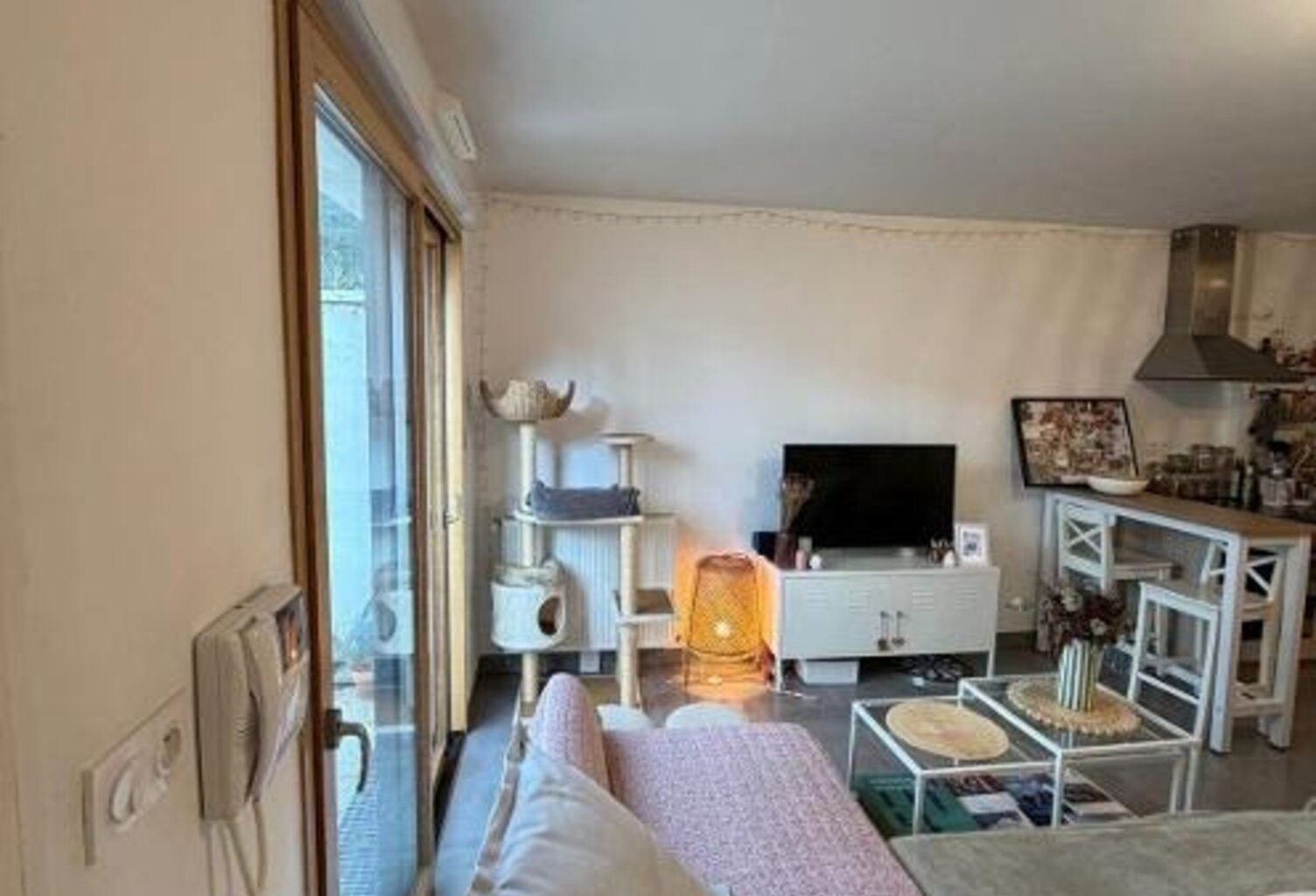 Maison à vendre 3 pièces rue victor hugo AVEC PARKING EN SOUS-SOL  TOURS (37)porte ouverte samedi et dimanche  a 10 minutes  de jean jaures en marchant tranquillement — photo 1